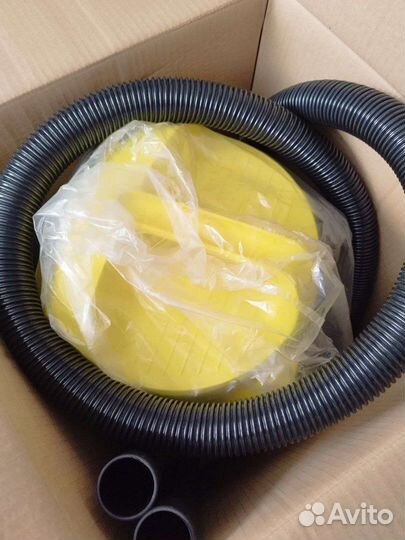 Пылесос Karcher