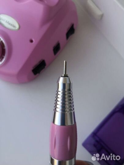 Оборудование для маникюра (аппарат, сухожар)