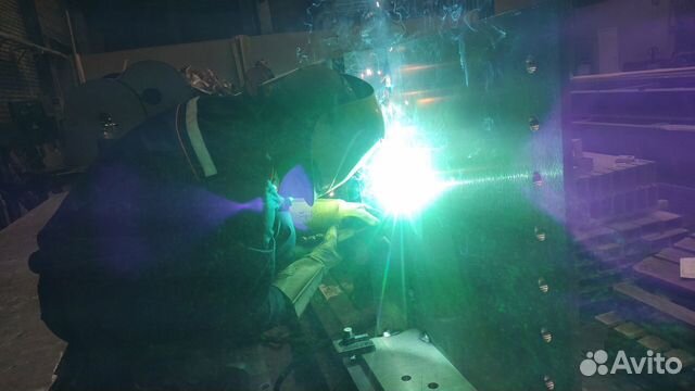 Сварщик \\ Сантехник \\ Сварка труб Накс. ИП в Санкт-Петербурге | Услуги ...