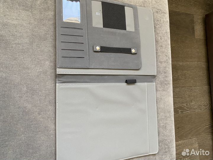 Папки для презентаций