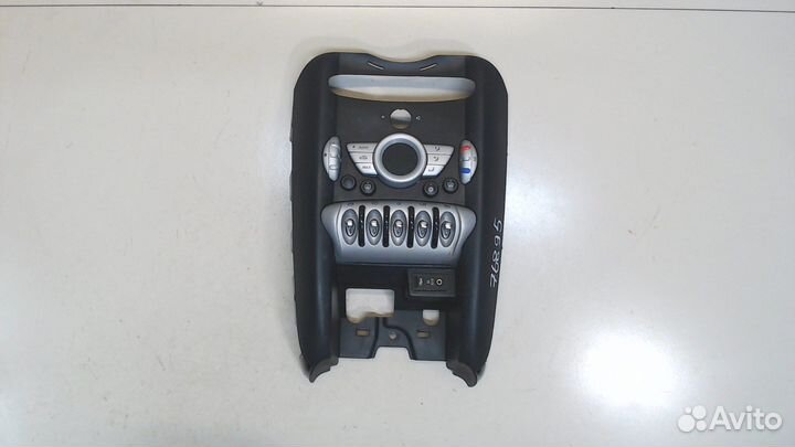 Переключатель отопителя Mini Cooper (R56), 2009