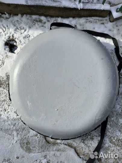 Тюбинг ватрушка 80 см