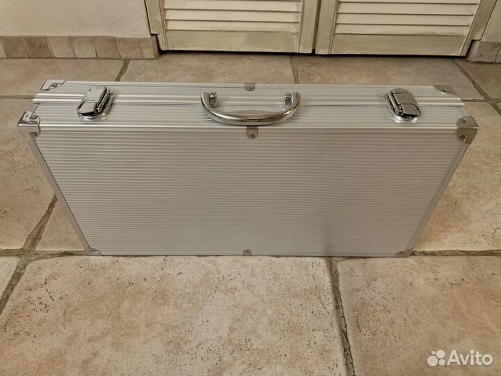 Набор для барбекю Gipfel Ignis 6195