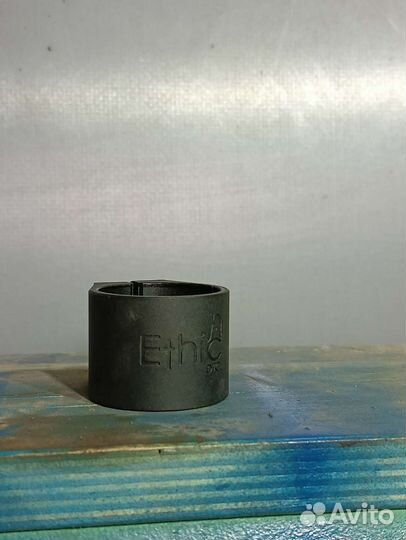 Зажим для трюкового самоката ethic DTC