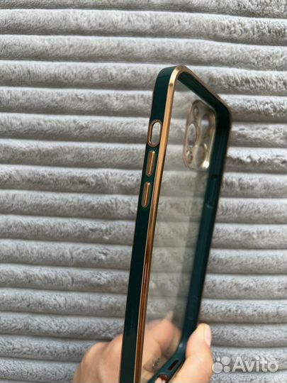 Чехол на iPhone 13 pro max