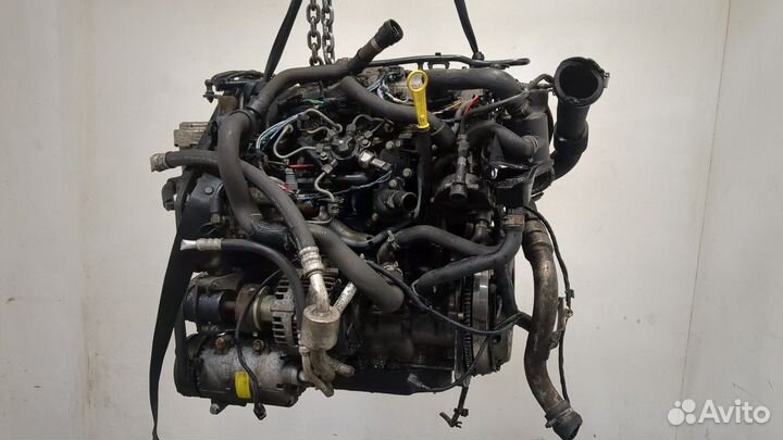 Гур Ford Galaxy, 2007