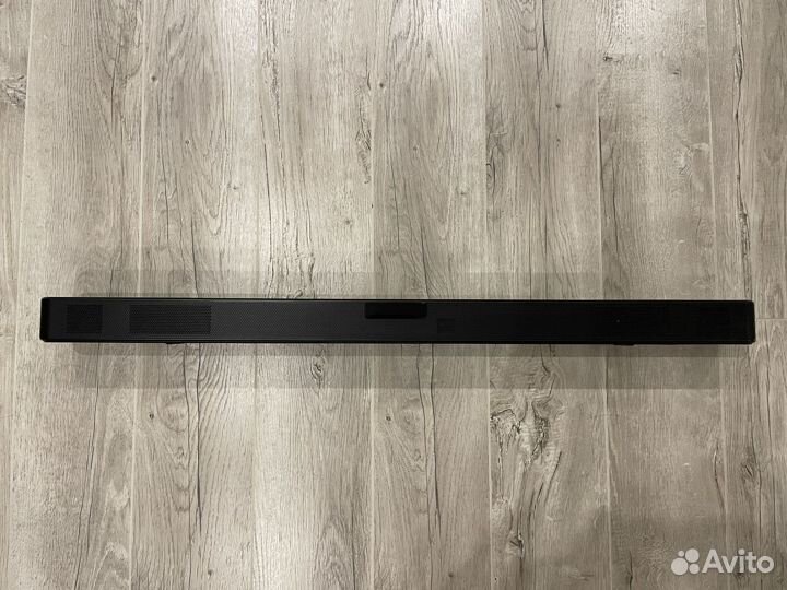 Саундбар lg sn5r