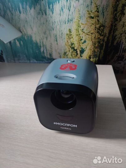 Мини проектор