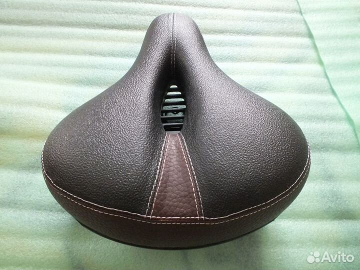 Велозапчасти