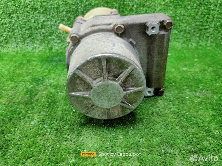 Насос гур Skoda Fabia 1 (1999-2006)