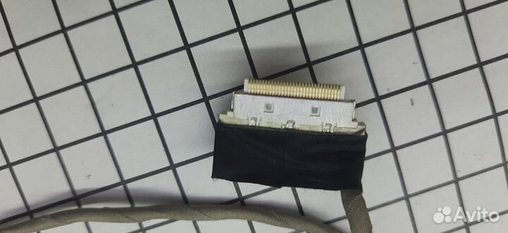 Шлейф матрицы ноутбука Samsung NP350E5C