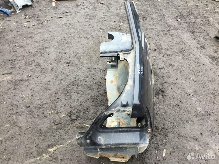 Крыло заднее правое Daewoo Nexia 1995-2016