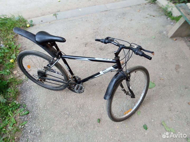 Велосипед