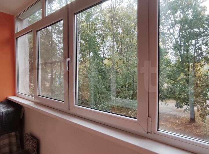 2-к. квартира, 49,7 м², 2/9 эт.