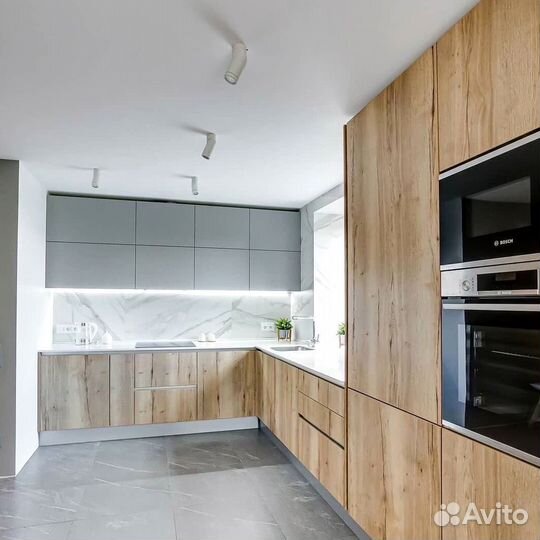 Кухонный гарнитур 