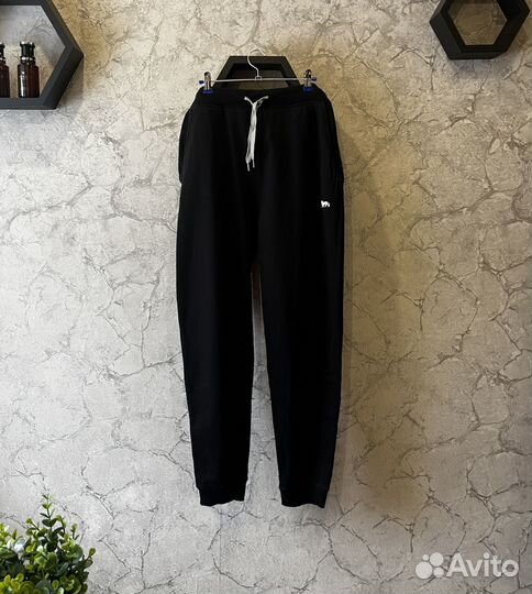 Спортивные штаны Lonsdale(fred perry,tacchini)