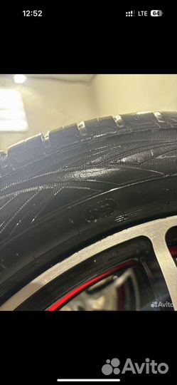 Колеса летние р15 на ваз