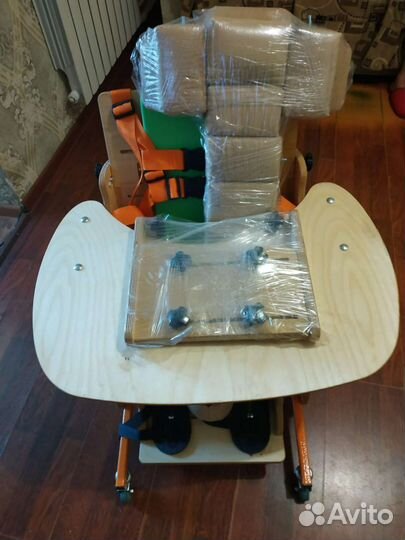 Опора для сидения для детей с дцп 