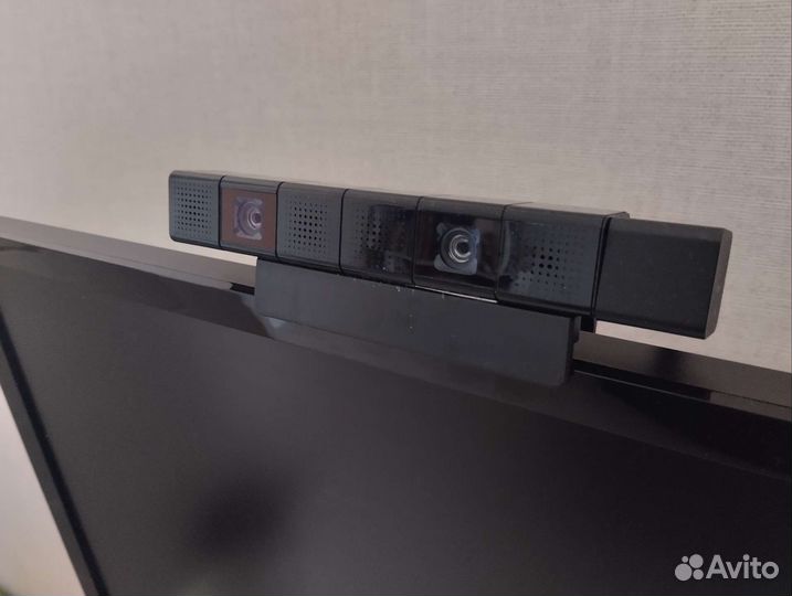 Sony Playstation VR + PS Aim, 2 Move, 5 игр