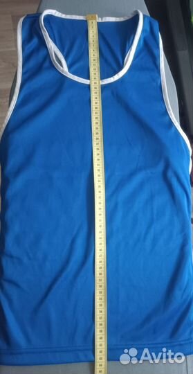 Форма для бокса