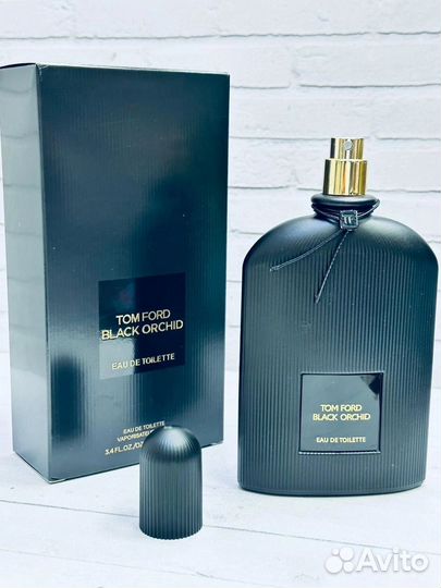 Парфюм TOM ford - black orchid