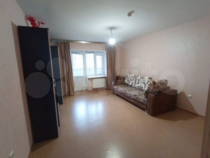 2-к. квартира, 69,1 м², 6/9 эт.