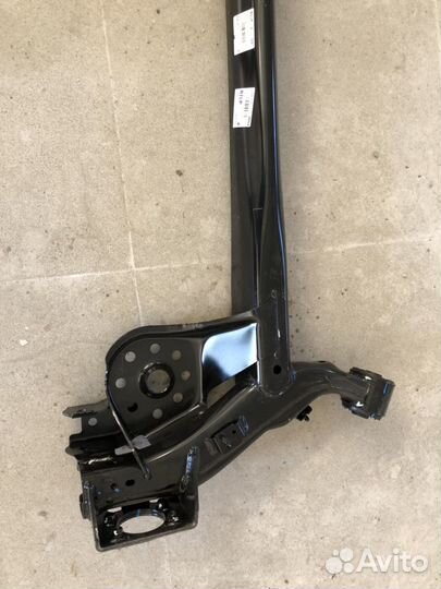 Балка hyundai 55100H5000