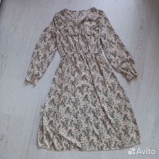 Платье