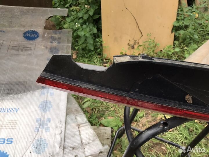 Запчасти на Ford focus 2 хечтбек