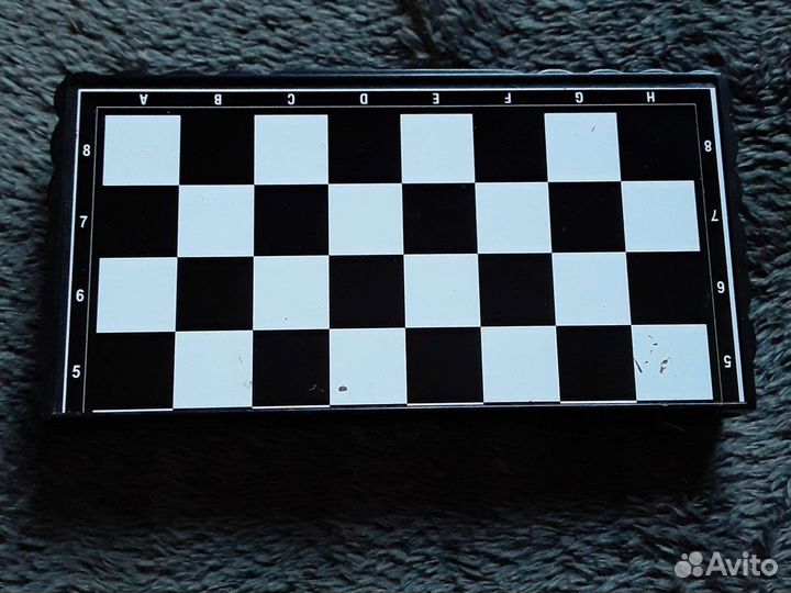 Игра пятнашки СССР