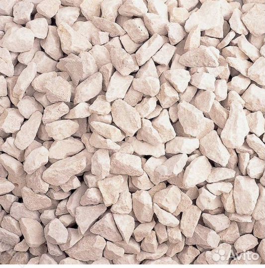 Щебень щпс отсев