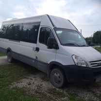 Iveco Daily 3.0 MT, 2008, 300 000 км, с пробегом, цена 580 000 руб.