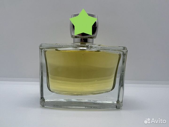 Распив парфюм Jovoy - Fire AT will