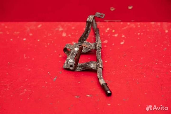 Трубка охлаждающей жидкости Kia Ceed 1G G4FC 1.6