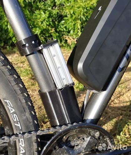 Контроллер KT 500W (36/48V) для электровелосипеда