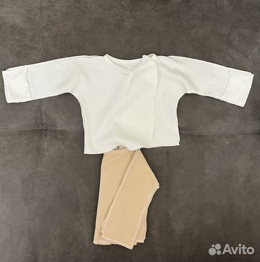 Распашонки для новорожденных