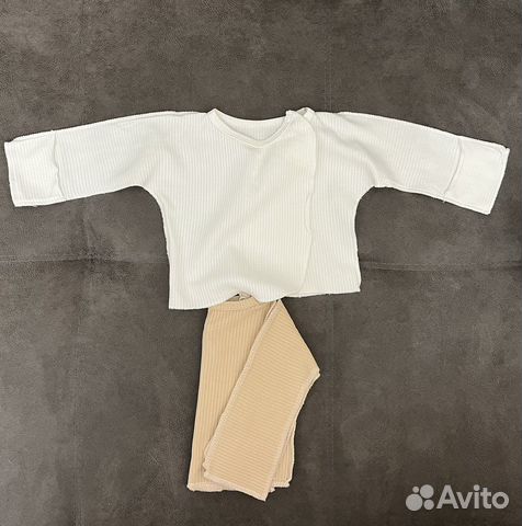 Распашонки для новорожденных