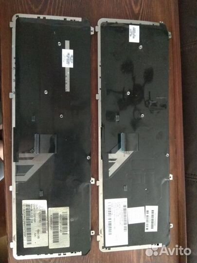 Клавиатуры HP Pavilion aeut3700140 aeut3700240