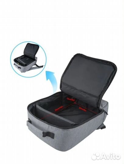 Сумка для хранения проектора