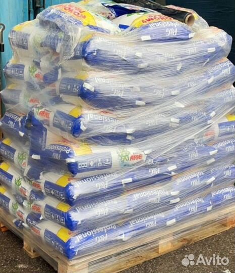 Стиральный порошок ariel 15 кг опт