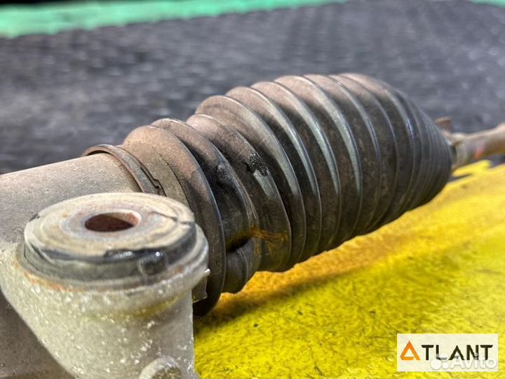 Рулевая рейка toyota ractis