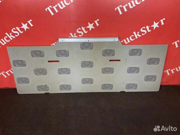 Каркас спальника нижний Daf XF105, Daf XF106