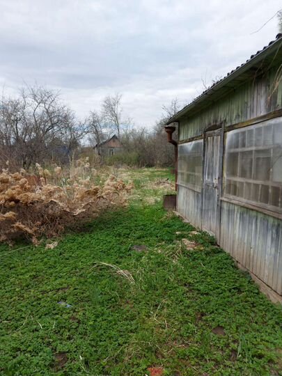 Дача 30 м² на участке 6 сот.