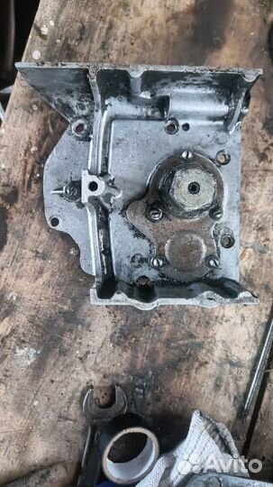 Запчасти на мотоцикл минск 125