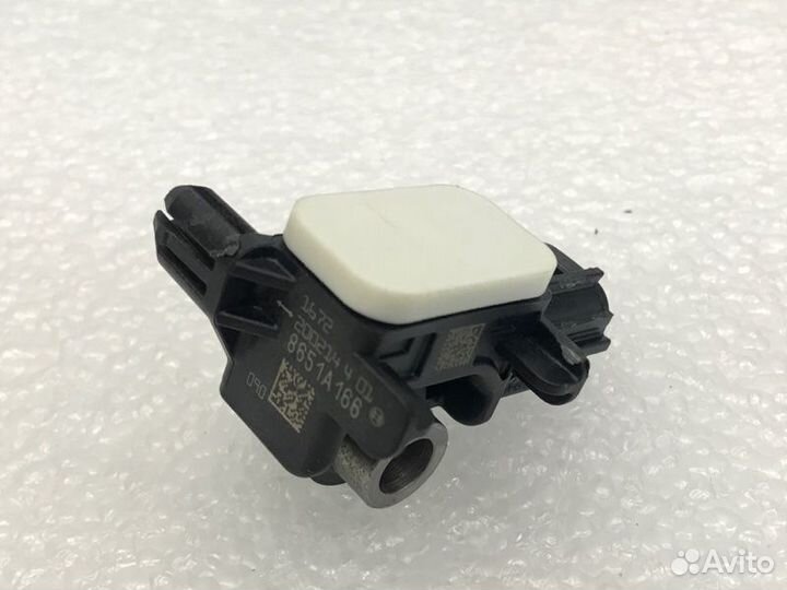 Датчик удара Mitsubishi Asx 2021