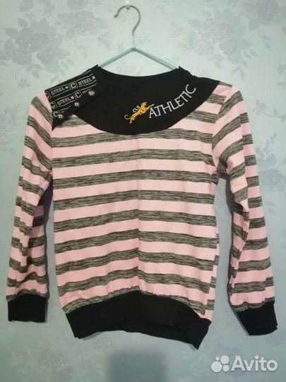 Рубашка поло