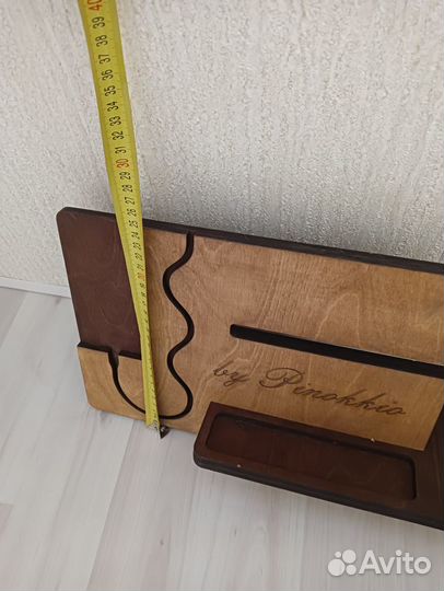 Полка навесная