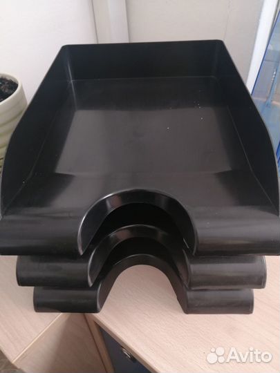 Лоток для документов