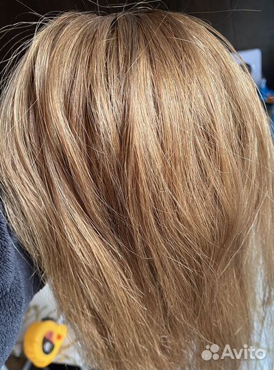 Продам волосы б/у