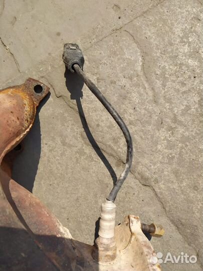 Датчик кислорода Hyundai Sonata тагаз 2.0л